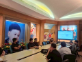 ศูนย์คอมพิวเตอร์ มรส. ประชุมบุคลากรขับเคลื่อนภารกิจเชิงระบบ ... Image 10